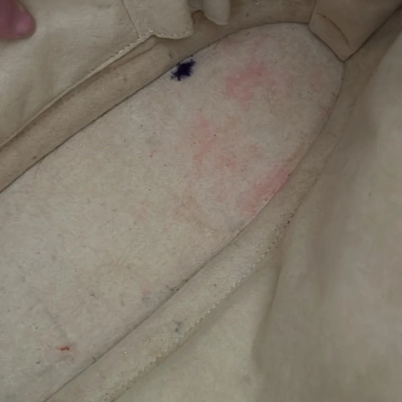 Louis Vuitton authentic Babylone Monogram Tote with Gold Hardware - Picture 8 of 9